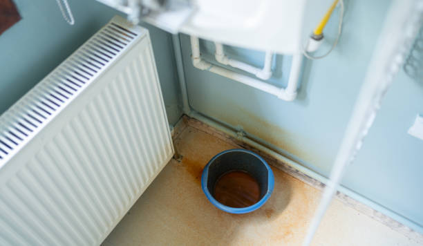 Best 24/7 water damage repair  in Huntington Bay, NY