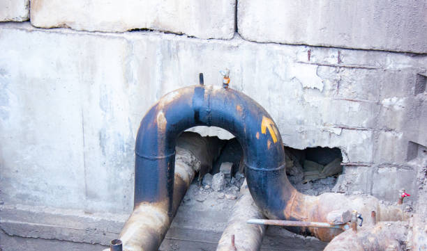 Best Flood damage cleanup  in Huntington Bay, NY